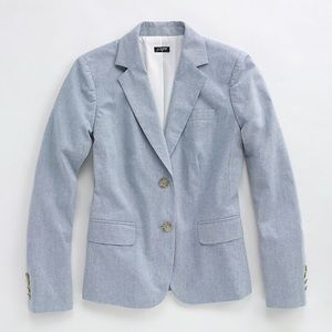J. Crew Blazer